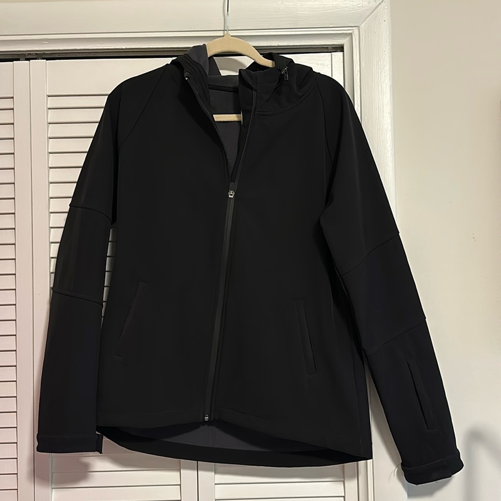 Fabletics Athletic Jacket